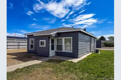 314 6th Street, Burlington, CO 80807 - Photo 1