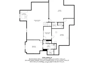 144 Stone Pointe Trail, Castle Rock, CO 80109 - Photo 50