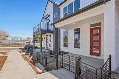 3122 W Bonfils Place, Denver, CO 80236 - Photo 1