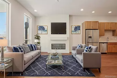 3122 W Bonfils Place, Denver, CO 80236 - Photo 4