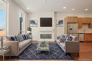 3122 W Bonfils Pl, Denver, CO 80236 - Photo 4