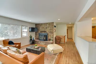 12414 S US Hwy 285, Conifer, CO 80433 - Photo 42