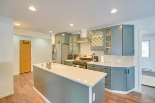 12414 S US Hwy 285, Conifer, CO 80433 - Photo 40