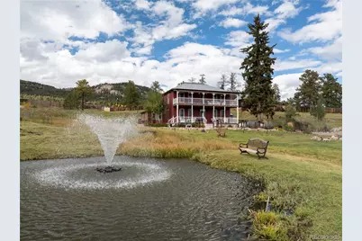 12414 S US Hwy 285, Conifer, CO 80433 - Photo 2