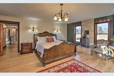 12414 S US Hwy 285, Conifer, CO 80433 - Photo 24