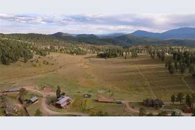 12414 S US Hwy 285, Conifer, CO 80433 - Photo 14