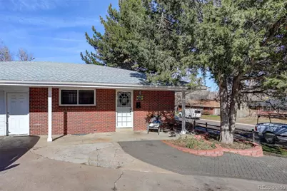 6193 S Prescott Street, Littleton, CO 80120 - Photo 1