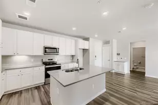 9291 Twenty Mile Road, Parker, CO 80134 - Photo 1