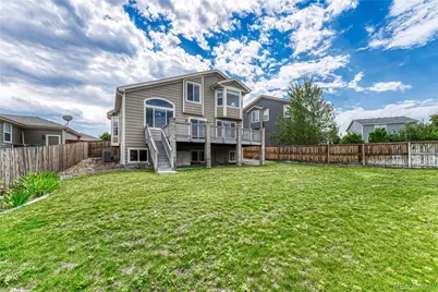 16786 Trail Sky Circle, Parker, CO 80134 - Photo 34