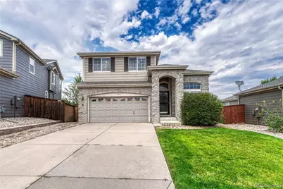 16786 Trail Sky Circle, Parker, CO 80134 - Photo 1