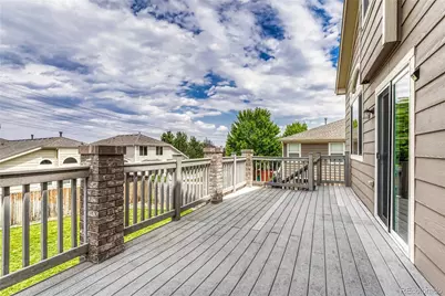 16786 Trail Sky Circle, Parker, CO 80134 - Photo 32