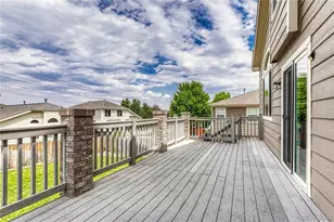 16786 Trail Sky Cir, Parker, CO 80134 - Photo 32