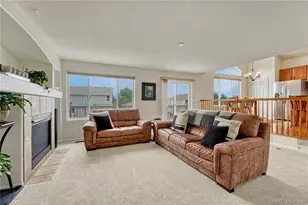 16786 Trail Sky Cir, Parker, CO 80134 - Photo 18