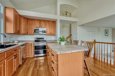 16786 Trail Sky Circle, Parker, CO 80134 - Photo 12