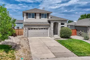 16786 Trail Sky Cir, Parker, CO 80134 - Photo 36