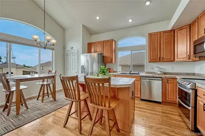 16786 Trail Sky Circle, Parker, CO 80134 - Photo 10