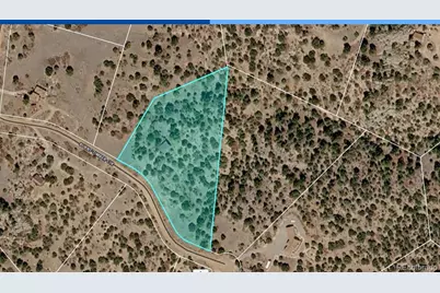 136 Burnt Timber Circle, Cotopaxi, CO 81223 - Photo 18