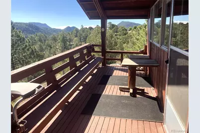 136 Burnt Timber Circle, Cotopaxi, CO 81223 - Photo 14