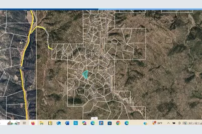 136 Burnt Timber Circle, Cotopaxi, CO 81223 - Photo 28
