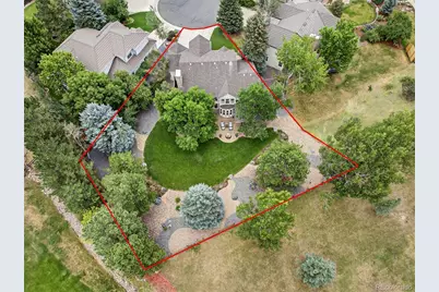 1 Green Spruce, Littleton, CO 80127 - Photo 16