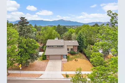 3076 Oro Blanco Drive, Colorado Springs, CO 80917 - Photo 1