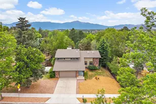 3076 Oro Blanco Dr, Colorado Springs, CO 80917 - Photo 1