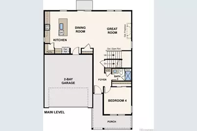3385 N Ider Street, Aurora, CO 80019 - Photo 2