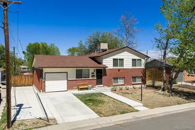 887 Clarkson Court, Denver, CO 80229 - Photo 2