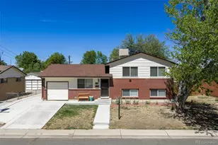 887 Clarkson Ct, Denver, CO 80229 - Photo 1