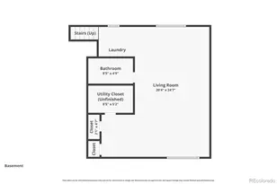 887 Clarkson Ct, Denver, CO 80229 - Photo 46