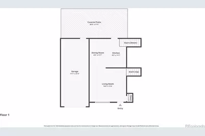 887 Clarkson Court, Denver, CO 80229 - Photo 44