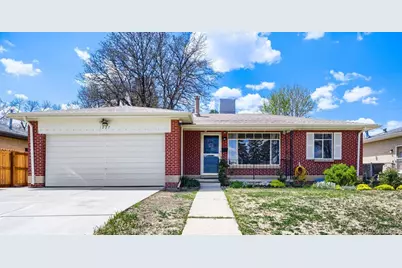 1227 S Harlan Street, Lakewood, CO 80232 - Photo 1