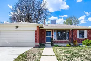 1227 S Harlan St, Lakewood, CO 80232 - Photo 1