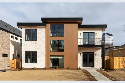 1060 S Garfield Street, Denver, CO 80209 - Photo 1