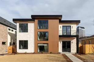 1060 S Garfield St, Denver, CO 80209 - Photo 2