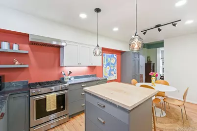 101 S Downing Street #2, Denver, CO 80209 - Photo 8