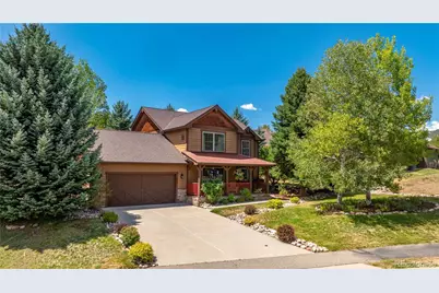 815 Clubhouse Drive, New Castle, CO 81647 - Photo 2