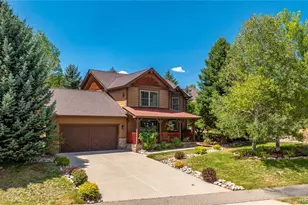 815 Clubhouse Dr, New Castle, CO 81647 - Photo 2