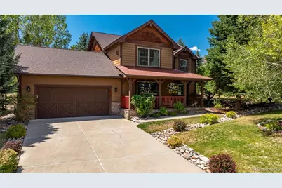 815 Clubhouse Drive, New Castle, CO 81647 - Photo 1