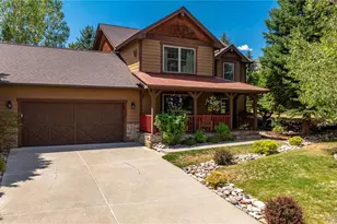 815 Clubhouse Dr, New Castle, CO 81647 - Photo 1
