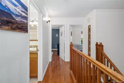 815 Clubhouse Drive, New Castle, CO 81647 - Photo 20