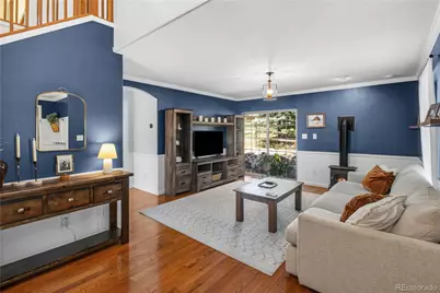 815 Clubhouse Drive, New Castle, CO 81647 - Photo 6