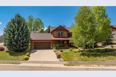 815 Clubhouse Drive, New Castle, CO 81647 - Photo 32