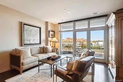 333 S Monroe Street #310, Denver, CO 80209 - Photo 12