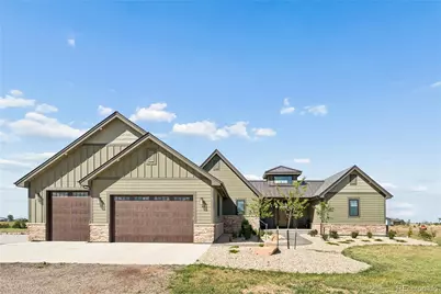 50 Skyhawk Way, Parker, CO 80138 - Photo 2