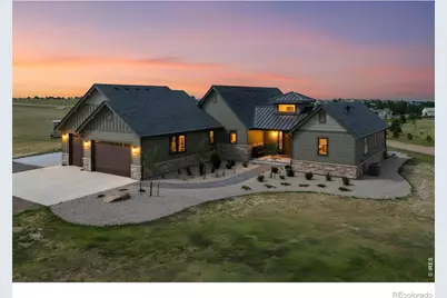 50 Skyhawk Way, Parker, CO 80138 - Photo 1