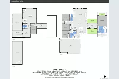 50 Skyhawk Way, Parker, CO 80138 - Photo 34