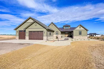 50 Skyhawk Way, Parker, CO 80138 - Photo 1