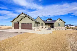 50 Skyhawk Way, Parker, CO 80138 - Photo 36