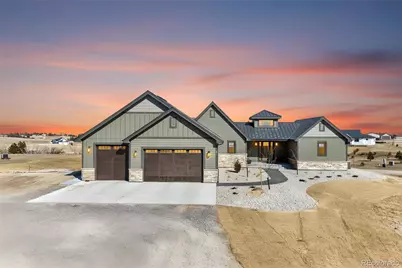 50 Skyhawk Way, Parker, CO 80138 - Photo 1